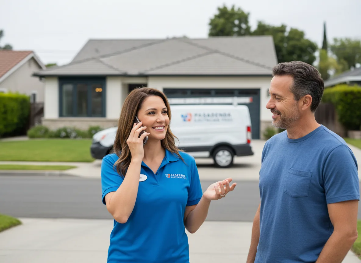Electrician Standard, IL FAQs